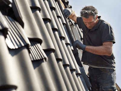 About Roof Repair Experts North Smithfield, RI